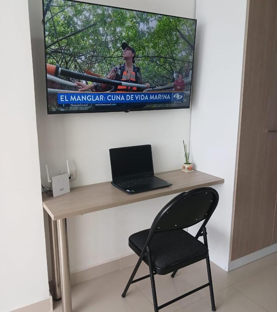 Luxury Aparment Close To The Airport * Cartagena