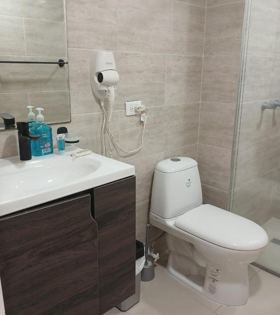 Luxury Aparment Close To The Airport