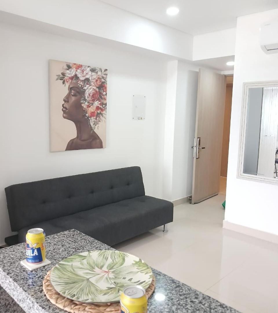 Luxury Aparment Close To The Airport Apartamento