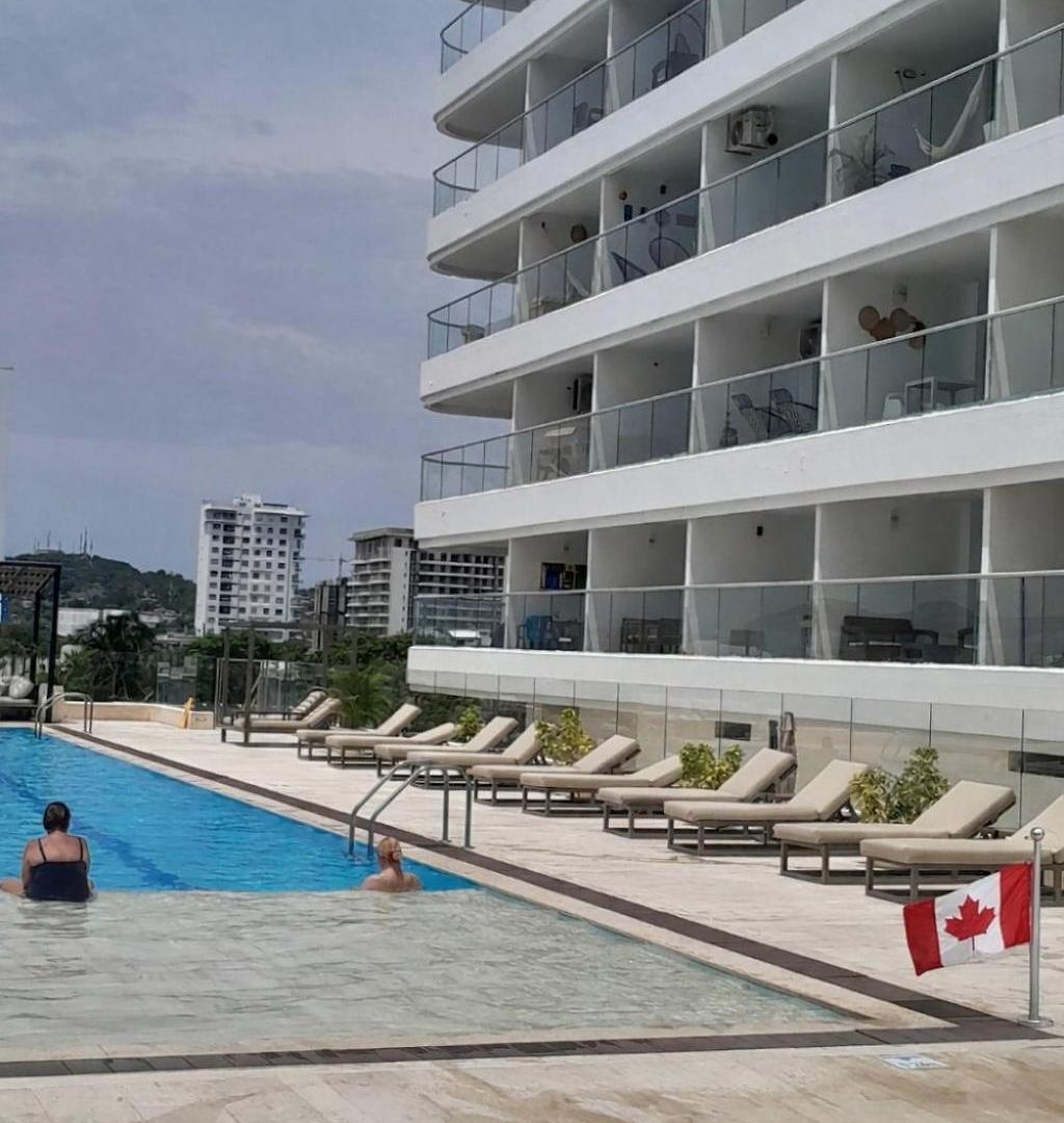 Luxury Aparment Close To The Airport *