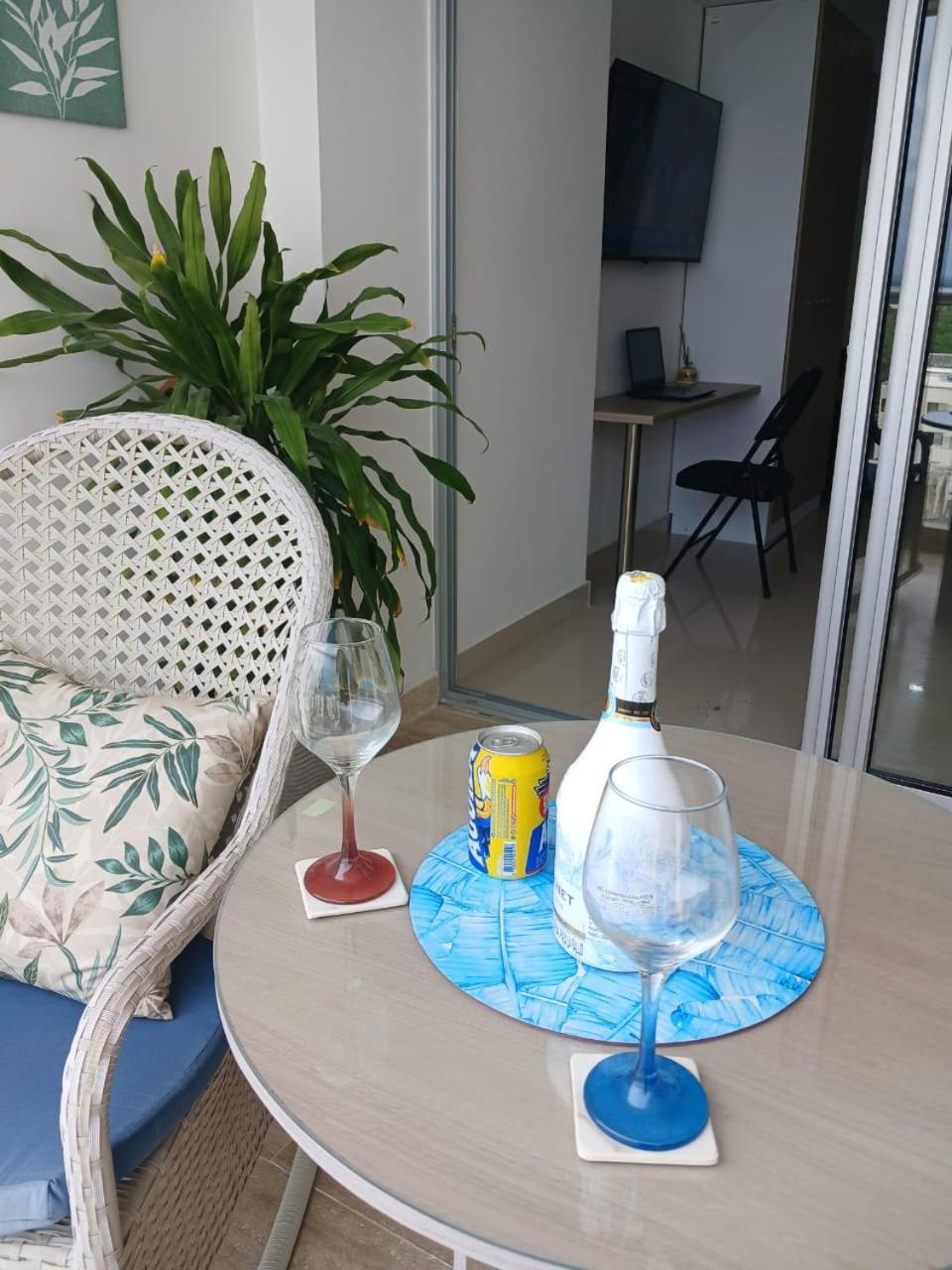 Cartagena Beach Resort cerca al aereopuerto