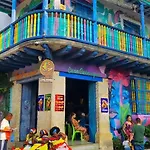 Cartagena Beach Resort cerca al aereopuerto