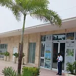 Cartagena Beach Resort cerca al aereopuerto