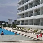 Cartagena Beach Resort cerca al aereopuerto