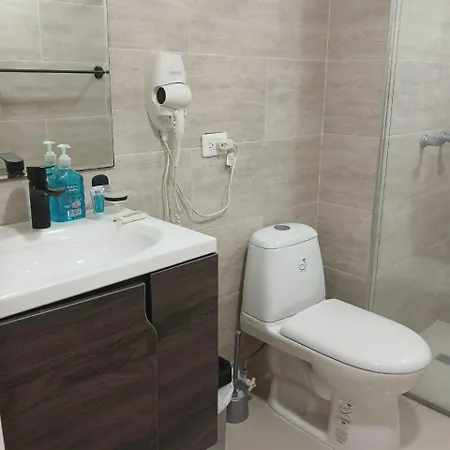 Luxury Aparment Close To The Airport