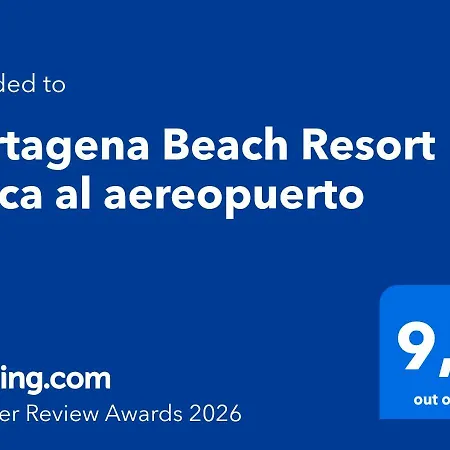 Apartamento Luxury Aparment Close To The Airport